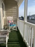 Brigantine Dream Home Just Steps to the Beach!