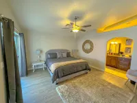 Hav-A-Time! Pet Friendly Pool House w/ Game Room!