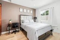 Quiet-Comfort-Location-Near Loma Linda University Loma Linda University International Heart Institute附近的飯店