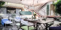 Renata Holiday Home - Holidays & Tourism in La Spezia - Large outdoor garden