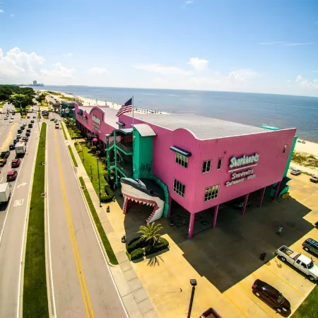GULF COAST CONDO. ITS A GEM!