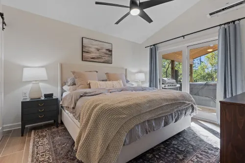 The River Nest-Hot Tub & River View