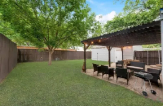 Downtown Carrollton Home