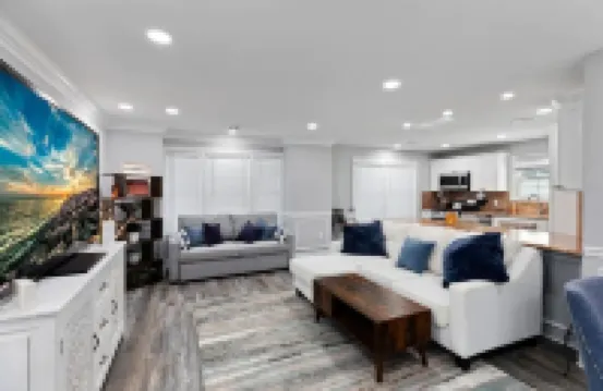 5 Bedroom New House in the CREST Hotels in Wildwood Crest