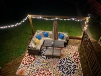 Holiday Haus Zwei Hotels in New Ulm