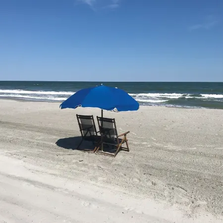 Surfside Dreaming - "It's a Shore thing