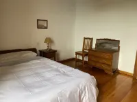Blissful Galician Retreat