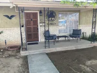 Dad’s Hangout