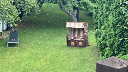 130m² apartment in the Palatinate Forest (Pirmasens) e Charging station available