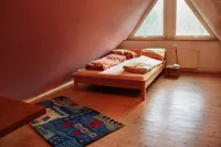 Vacation cottage Haus Hellhake 孫登住宿飯店