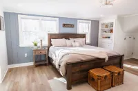 Lake Winnipesaukee, Weirs Beach, Funspot, Gunstock