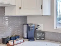 Pinehurst 2-bedroom, 2-bath Condo Available for Rent