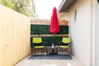 Stylish & Modern Studio in Phoenix ~ QueenBed Hotel a Maryvale