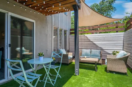 Serene in Walnut Creek | 30 Min to SF and Napa