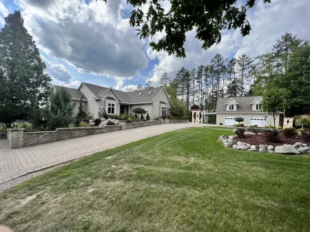 McCullum Lake Wonder