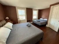 The Gibson Estate Hotel a North East