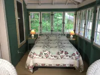 Sister Bay Lake view Dog Friendly Grill Bikes Fire Pit New piers & boat slips