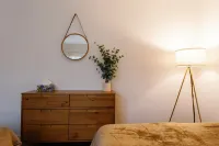 "Morning View 3” Cozy Modern Stay - College/Hiking Hotels in Berea