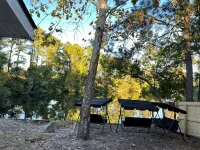 LOCATION! Between Downtown Savannah & Tybee 와이트마쉬 아일랜드 호텔