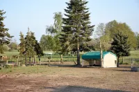 Barrier-free apartment 14b