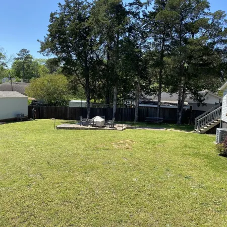 Charming Retreat just 3 miles from the University Of Alabama