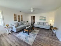 Coastal Escape 7 miles from Tybee Island Savannah & River Street Hotels in Whitemarsh Island