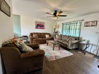 Heart of Texas House 🏡