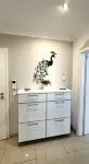My apartment, City Garden, terrace, air conditioning, 6 persons