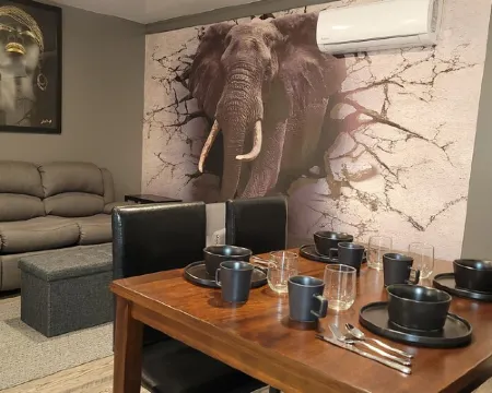 Jack's Place Hotels in Interlochen