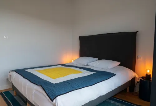 Appartement Spacieux Centre Ville Hotels in Espalion