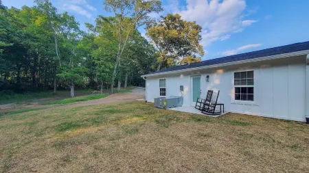 The Haven with an Amazing Location *No Cleaning Fee* Отели рядом с достопримечательностью «West Knoxville Pediatrics»