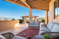 PeaksView Oasis - Spacious, central w/great views Hotels in Clarkdale