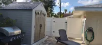 4 bedroom pool home close to Gulf of Mexico white sand beaches