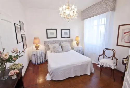 Downtown penthouse with tower view - Cozy penthouse facing to the tower
