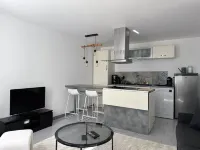 Town house (4/6 pers) in Châtellerault