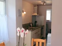 Renovated, modern and very central house! Terrace and garden 巴爾夫勒酒店