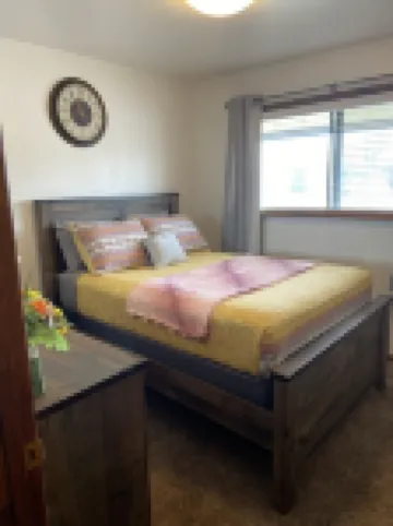 Temple Place #1, family friendly and convenient home located in town! Welcome!!