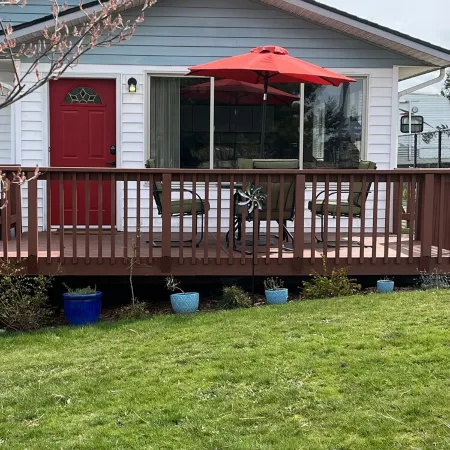 Port Angeles History House