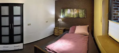 NiBo Hof - Quiet and conveniently located Hotels near St. Maria Magdalena