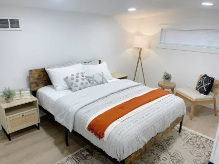 Alki Triplets Unit 2 Отели рядом с достопримечательностью «Алки Пойнт Лайтхаус»