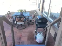 Sun Retreat Desert Views & Stargazing Escape