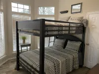 LaPorte Landing-w/Private Hot Tub- Grill & Chill