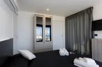 LAST MINUTE DEAL - SEA FRONT PENTHOUSE GALLIPOLI SALENTO WITH 250SQM TERRACE