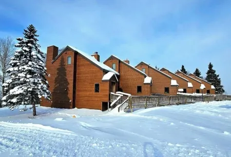Ski In/Out Remodeled 2 bedroom/2 bath Condo at Snowriver!