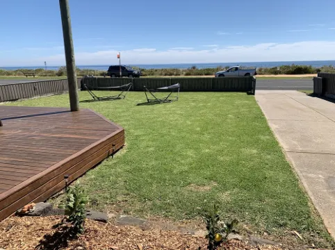 House on the beach with the most amazing views