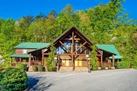 Swim Spa Pool - Hot Tub - Theater & Game Room - 5 Mins to Pigeon Forge