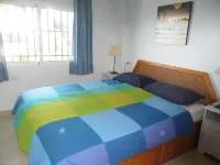 Acapulco Playa (private rental) with 180º sea view