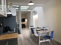 New apartment Hotels in Mauvezin