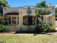 Close to Downtown, LECOM Field, AMI Beaches and more Hotels near Bealls Florida