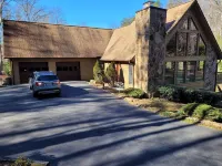 Tranquil Park Like Setting Nestled in a Secluded Valley  License #008804 Hotels near Beasley Knob OHV Area